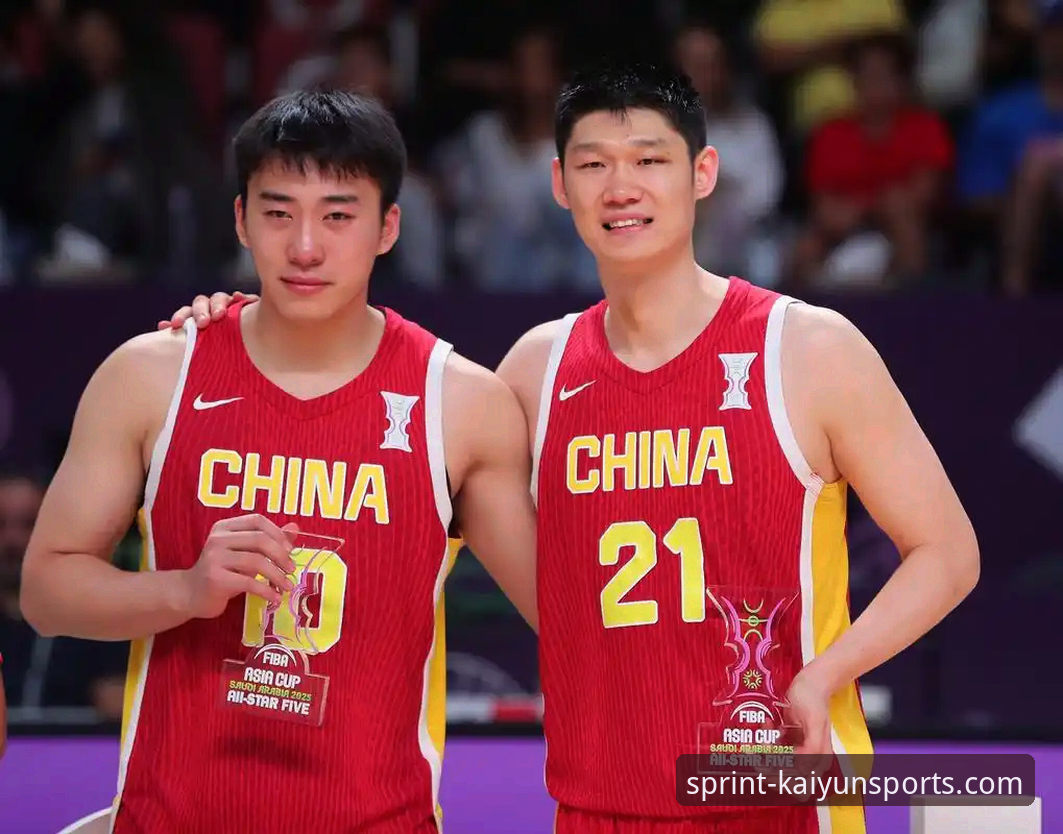 中国男篮91-81力克澳大利亚，王俊杰23分闪耀热身赛