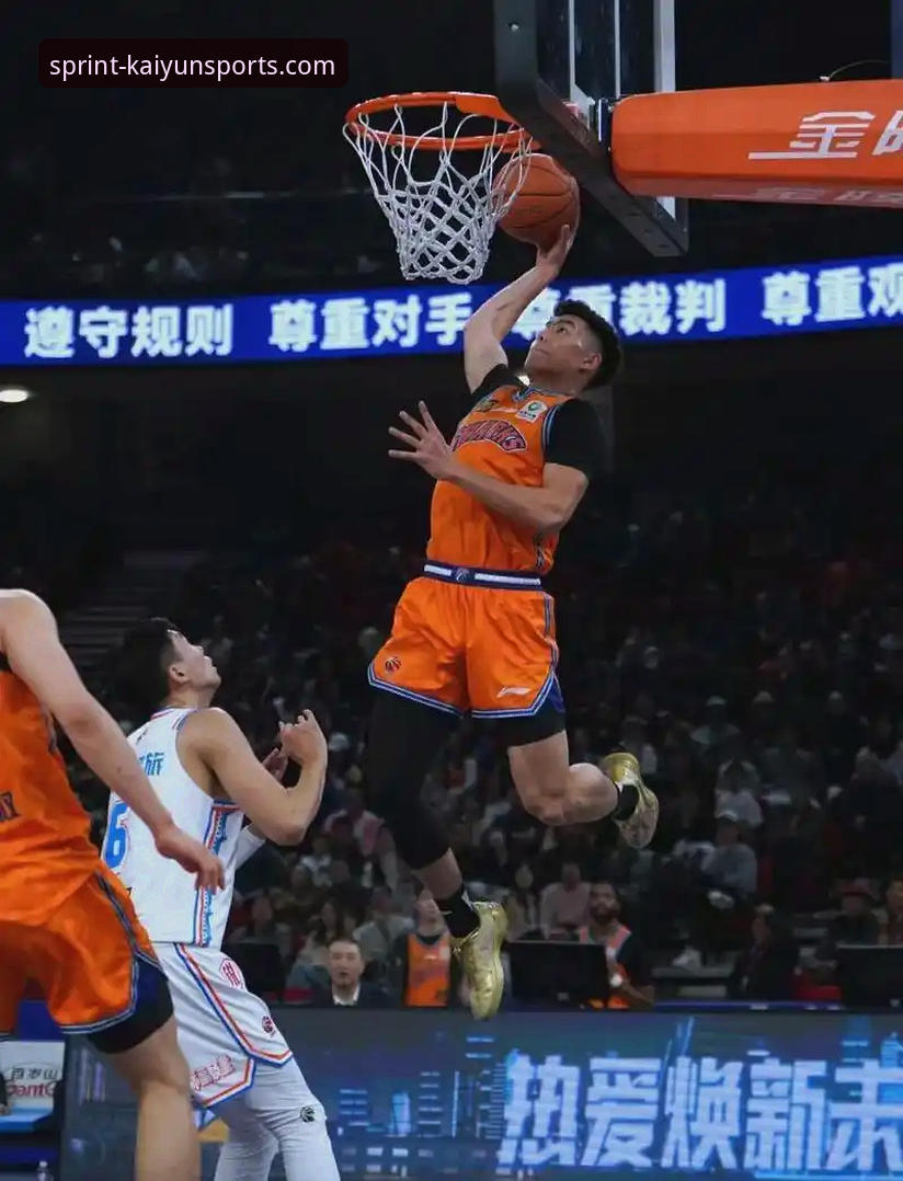 上海男篮的连胜密码是什么？从一场大胜看团队篮球的胜利法则